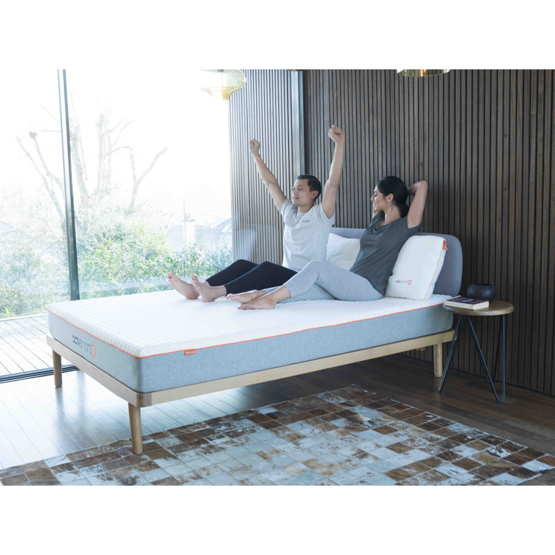 Dormeo Octasmart Hybrid Pocket Sprung Mattress & Reviews Wayfair.co.uk